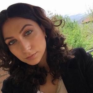 Meet your Posher, Natasha